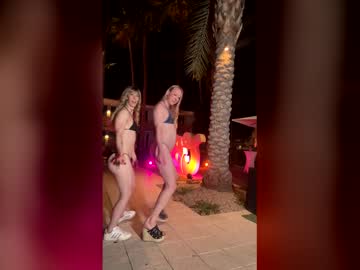 Chaneljordanxo April 21, 2026 Chaturbate stream image