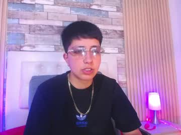 Deep_Wilder April 21, 2026 Chaturbate stream image