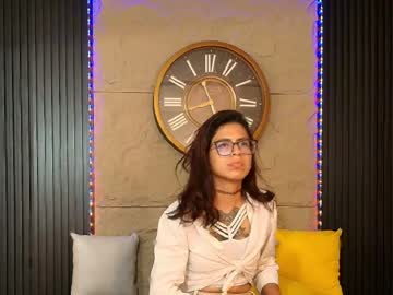 Emily_Loperaa April 21, 2026 Chaturbate stream image