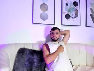 Emmanuelvoss April 21, 2026 Chaturbate stream image