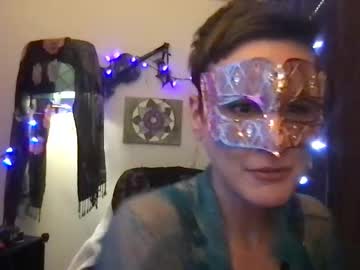 Goldynsilvyrempress April 21, 2026 Chaturbate stream image