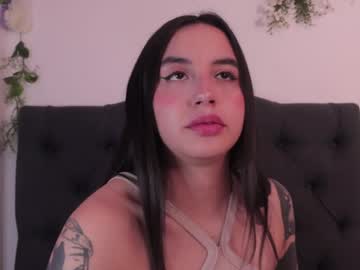 Kaylee_Lee April 21, 2026 Chaturbate stream image