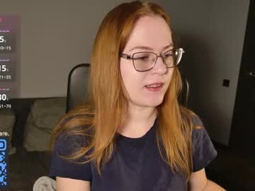 Lila_Pitt April 21, 2026 Chaturbate stream image