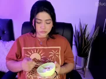 Lucy266_ April 21, 2026 Chaturbate stream image