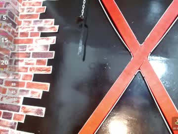 Malany_Rose_ April 21, 2026 Chaturbate stream image