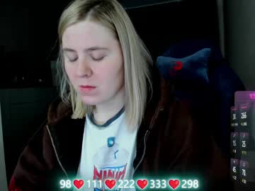Oliviamunk April 21, 2026 Chaturbate stream image