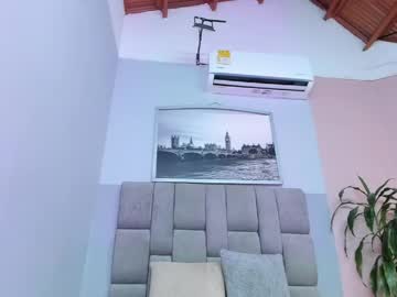 Selene_Tylor_ April 21, 2026 Chaturbate stream image