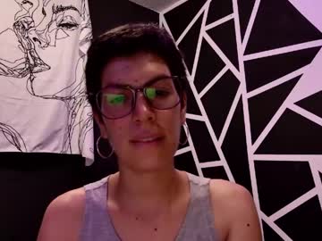 Silky_Minx April 21, 2026 Chaturbate stream image