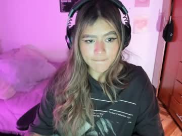 Stephanifox April 21, 2026 Chaturbate stream image