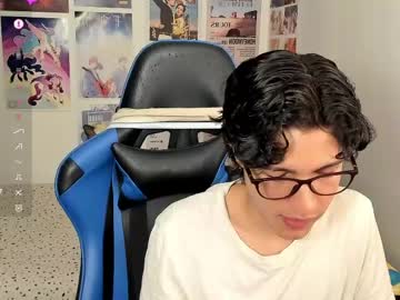 Thydannyy April 21, 2026 Chaturbate stream image