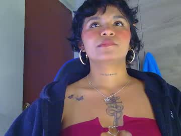 Alessia_Temptation April 21, 2026 Chaturbate stream image