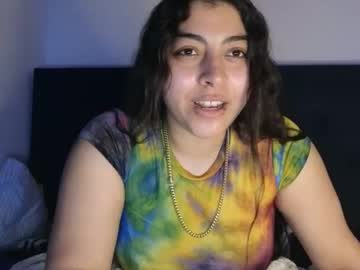 Babygotbackends April 21, 2026 Chaturbate stream image