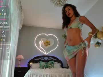 Flower_Nicole April 21, 2026 Chaturbate stream image