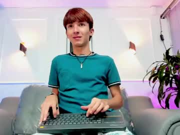 Jake_Evanss_ April 21, 2026 Chaturbate stream image