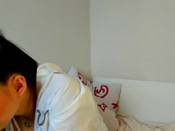 Leya_Grouthen April 21, 2026 Chaturbate stream image