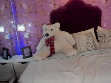 Luna_Bloomm_ April 21, 2026 Chaturbate stream image