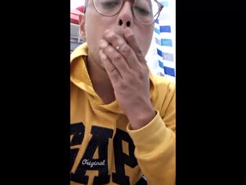 M4nchad0s April 21, 2026 Chaturbate stream image