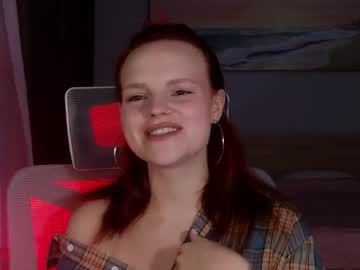 Mollybossy April 21, 2026 Chaturbate stream image