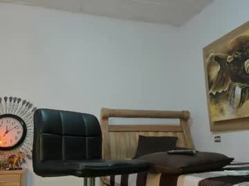 Monsoon_The_Best April 21, 2026 Chaturbate stream image