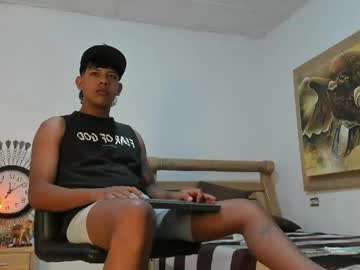 Mr_Stiven_ April 21, 2026 Chaturbate stream image