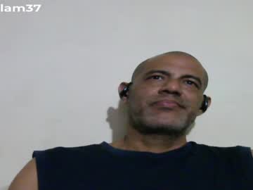 Retlam37 April 21, 2026 Chaturbate stream image