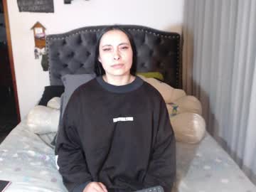 Salomefox2 April 21, 2026 Chaturbate stream image