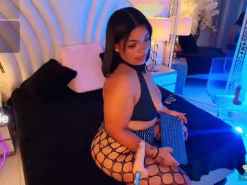 Yazminjenner April 21, 2026 Chaturbate stream image