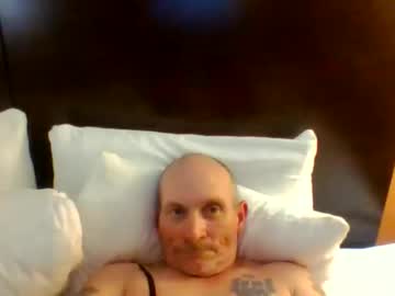 Allenmarrsinncs April 21, 2026 Chaturbate stream image