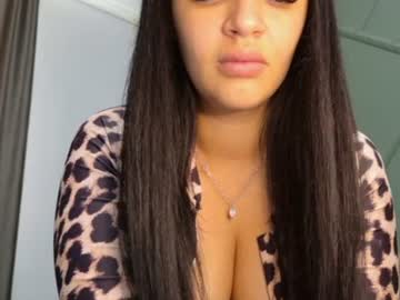Ariana_Bliss April 21, 2026 Chaturbate stream image