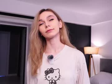 Carmentilley April 21, 2026 Chaturbate stream image