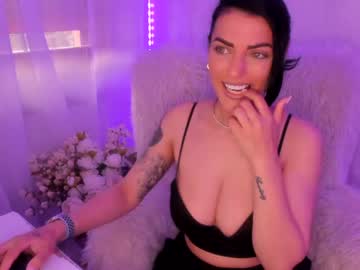 Elisabaxter April 21, 2026 Chaturbate stream image