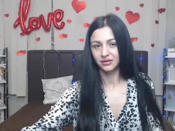 Evaclarkk April 21, 2026 Chaturbate stream image