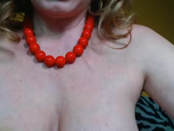 Greatredhead April 21, 2026 Chaturbate stream image