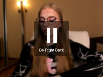 Harley_Kimm April 21, 2026 Chaturbate stream image