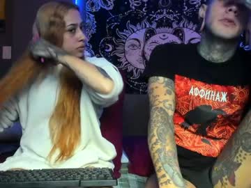 Jhonny_Ackerman April 21, 2026 Chaturbate stream image