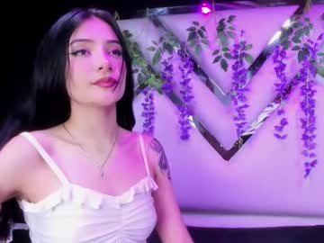 Liinzy_Rouse April 21, 2026 Chaturbate stream image
