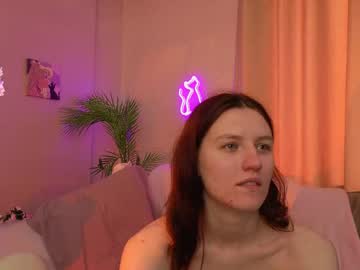 Little_Red_Rosy April 21, 2026 Chaturbate stream image