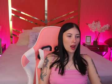 Lunaamay April 21, 2026 Chaturbate stream image
