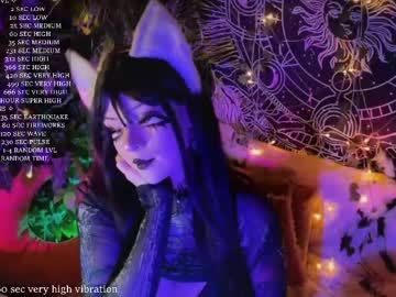 Mirareed April 21, 2026 Chaturbate stream image