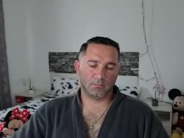 Mistervybe April 21, 2026 Chaturbate stream image