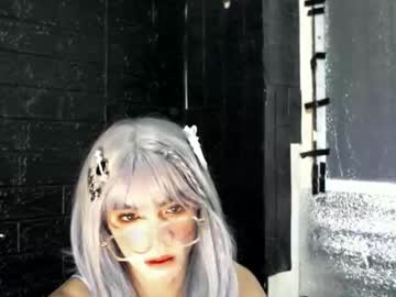 Snoky_Serna April 21, 2026 Chaturbate stream image