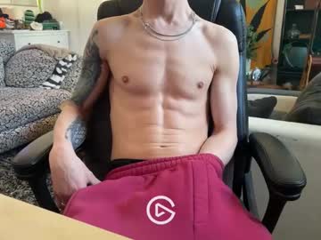 Aluinn April 21, 2026 Chaturbate stream image