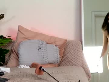 Belleskye April 21, 2026 Chaturbate stream image