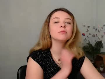 Liaralime_ April 21, 2026 Chaturbate stream image