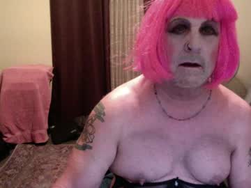 Nicolescdfantasies April 21, 2026 Chaturbate stream image