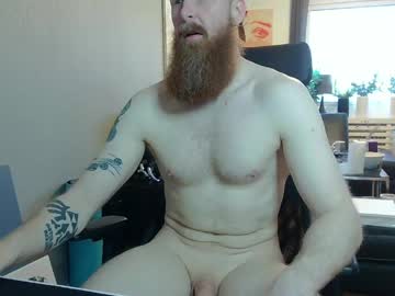 Nxrthman April 21, 2026 Chaturbate stream image