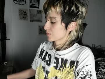 Ottoyan_ April 21, 2026 Chaturbate stream image