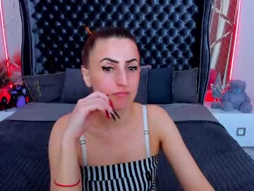 Rebecca_Diamonds April 21, 2026 Chaturbate stream image