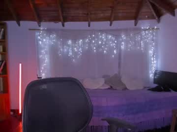 Romi_Rousse April 21, 2026 Chaturbate stream image