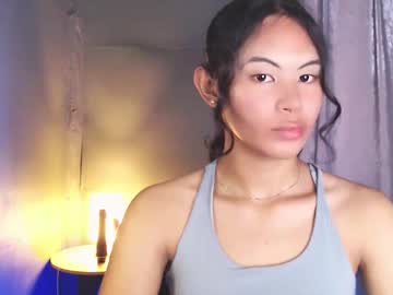 Adrianna_Ling April 21, 2026 Chaturbate stream image